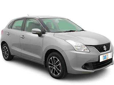 Maruti Baleno-img